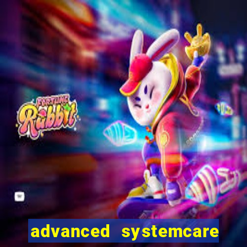 advanced systemcare 17 key 2024